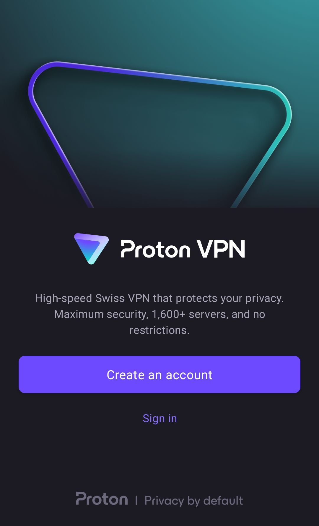 ProtonVPN